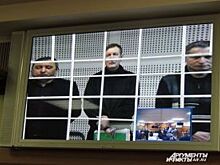 Трое осужденных по делу «Булгарии» вышли на свободу