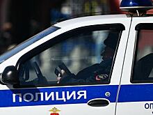 В Москве за год сократилось число преступлений