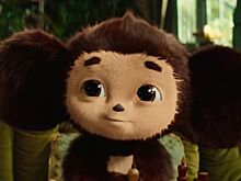 «Чебурашка» лидирует в топе пиратских фильмов в России второй месяц подряд