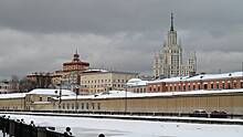 Более 100 нежилых помещений для ведения бизнеса выставили на торги в Москве