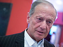 Больной раком Задорнов дал откровенное интервью