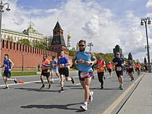 Чемпиона РФ по бегу Александра Хютте заподозрили в нападении на мужчину в Петербурге