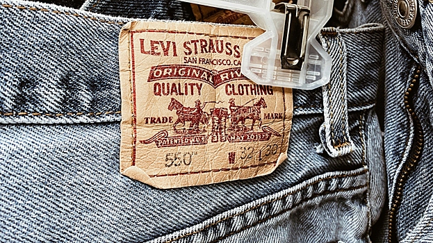 Как Леви Страусс боролся с подделками и придумал легендарную этикетку