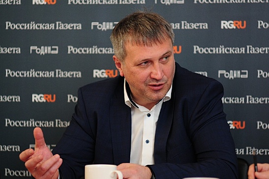 Иван Носков: Потенциал развития Самары – памятники ее старины