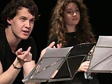 Санкт-Петербургский театр имени Комиссаржевской открывает новые имена в драматургии