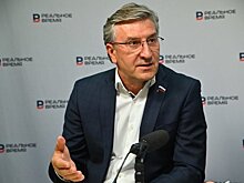 Депутат Государственной Думы РФ от Татарстана Айрат Фаррахов примет участие в онлайн-конференции "Реального времени"