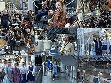 Международный кинофестиваль "Циолковский" стартует в День космонавтики