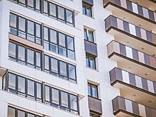 Жильцы дома на улице Лобачевского заключили договоры по программе реновации