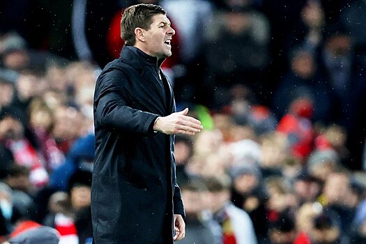 «Астон Вилла» — «Манчестер Юнайтед»: Коутиньо — в запасе, Роналду нет в заявке на матч