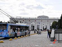 Экс-министр транспорта Севастополя получил должность в Крыму