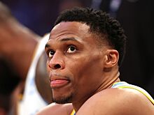 Расселл Уэстбрук сделал заявление после перехода в «Клипперс»