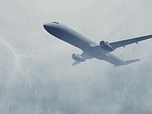 Три российских самолета пересекли границы Финляндии и Эстонии из-за опасной погоды