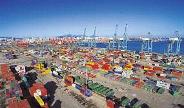 Китайская компания готова инвестировать в портовую инфраструктуру в Приморье - власти