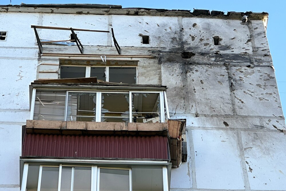 Эксперты оценили замыслы ВСУ при налете дронов на Москву