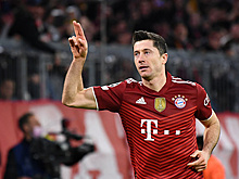 France Football рассмотрит идею вручить Левандовскому "Золотой мяч" за 2020 год