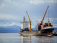 Российские корабли обойдут запрет Евросоюза о заходе в порты