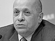 Георгий Кунадзе о США и России