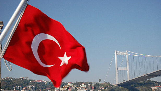 Временный поверенный РФ в Анкаре приглашен в МИД Турции