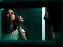 В России выйдет хоррор-триллер "Другой" с Ольгой Куриленко в главной роли