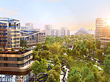 «Донстрой» начал продажи в новом корпусе проекта «Символ»