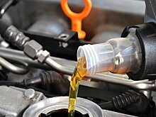 Как правильно выбрать моторное масло перед зимой