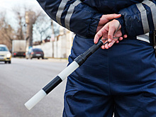 Машина-невидимка: какие авто никогда не останавливают?