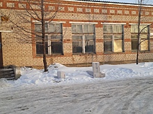 И снова о наболевшем: красногорцы мерзнут в ожидании транспорта, который приходит не всегда