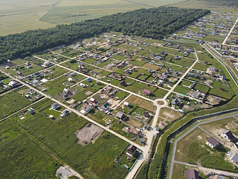 Эксперт поделился прогнозом ситуации на загородном рынке Петербурга и Ленобласти