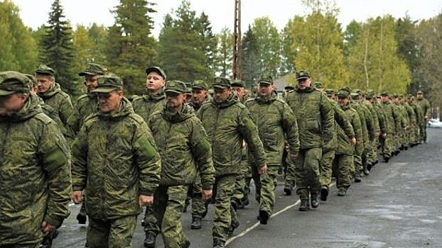 URA.RU: военнобязанные в ХМАО получают повестки исключительно для сверки данных