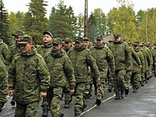 URA.RU: военнобязанные в ХМАО получают повестки исключительно для сверки данных