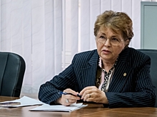 Нину Болдыреву назначат новым представителем волгоградских судей