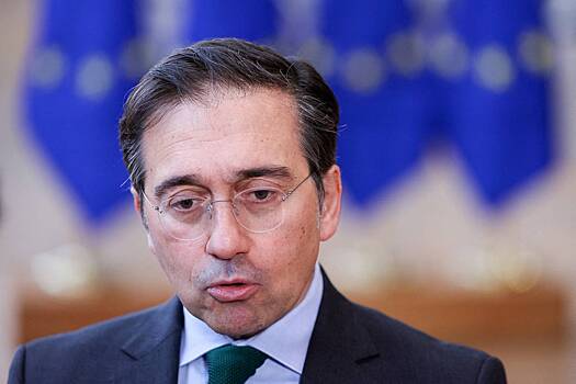 Глава МИД Испании высказался о ситуации в Венесуэле