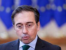 Глава МИД Испании высказался о ситуации в Венесуэле