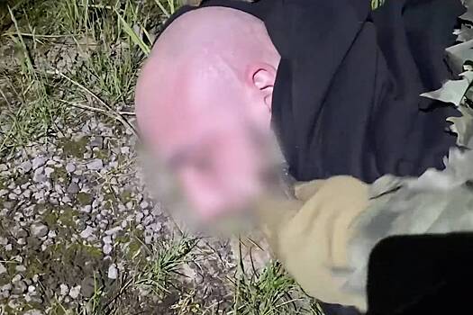 Планировавший теракт на питающей предприятие ВПК электростанции попал на видео