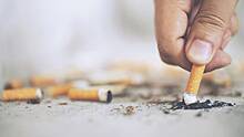 5 ошибок бросающих курить