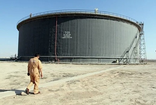 В Ливии вновь объявлен форс-мажор по поставкам нефти