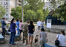 Нижегородцы высказались за очистку озера при благоустройстве в «Березовой роще»