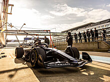 «Прощай, Excel» Williams больше не будет объектом для насмешек в Формуле 1