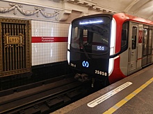 Пушка Петропавловской крепости выстрелит в честь 70-летия метро Северной столицы