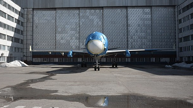 Названы новые сроки производства российских самолетов