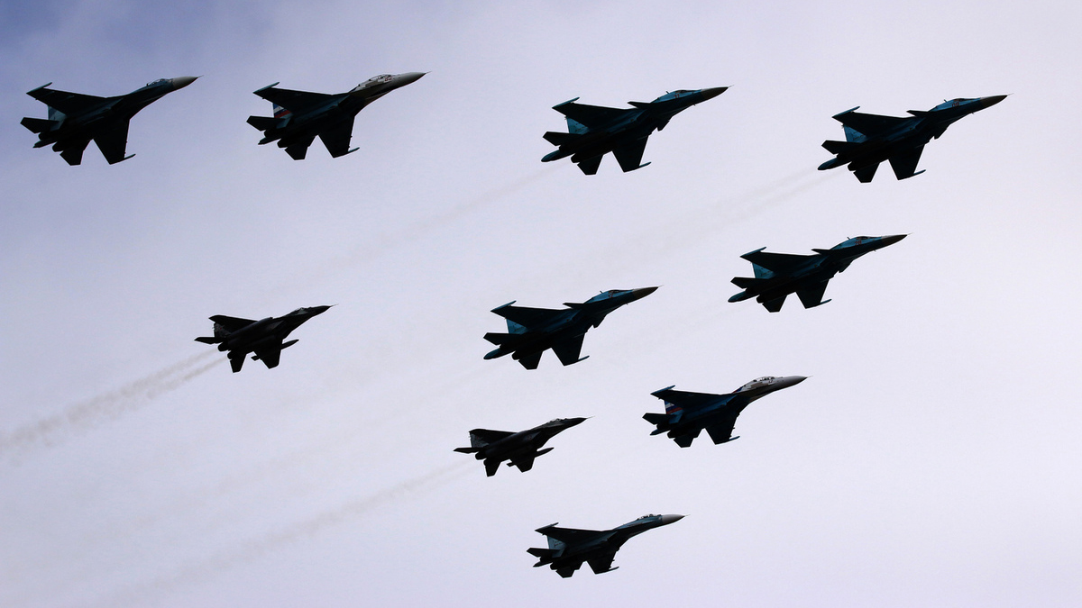 Шок в штабах: Россия взяла Литву без единого выстрела НАТО