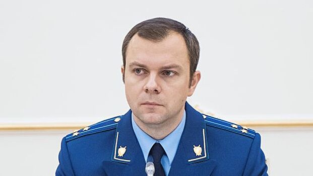 Генпрокуратура: ущерб от преступлений за полгода превысил 290 млрд рублей