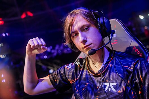 Россиянин Chronicle рассказал о переходе в состав Team Vitality по Valorant
