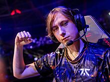 Россиянин Chronicle рассказал о переходе в состав Team Vitality по Valorant
