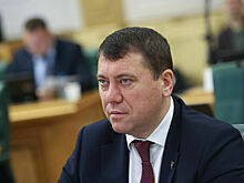 Сенатор Абрамов: Отдых становится более доступным для россиян