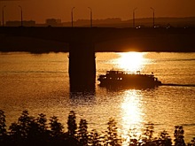 Во сколько обойдется речной круиз по Сибири