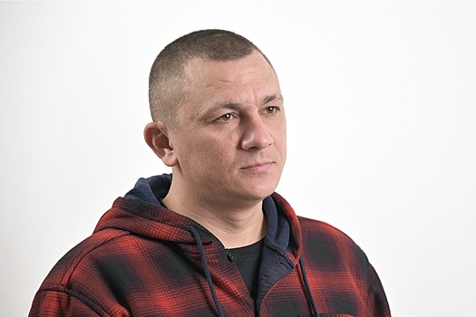 Назарий: Хочешь быть на коне - действуй!