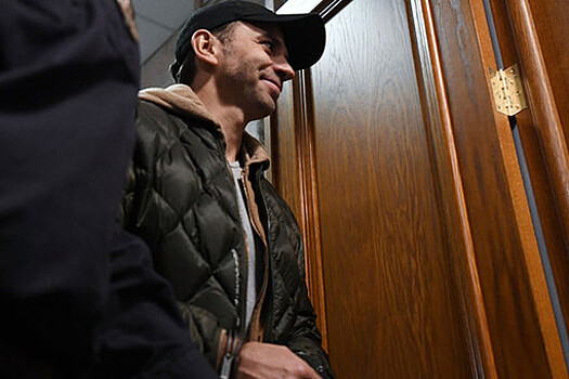 Суд отказался освобождать Абызова под залог в 1 млрд рублей