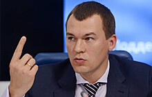 Дегтярёв отомстил оппозиционным депутатам через военкомат