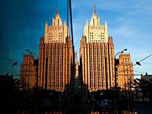 В МИД России усомнились в искренности посла Франции де Ривьера